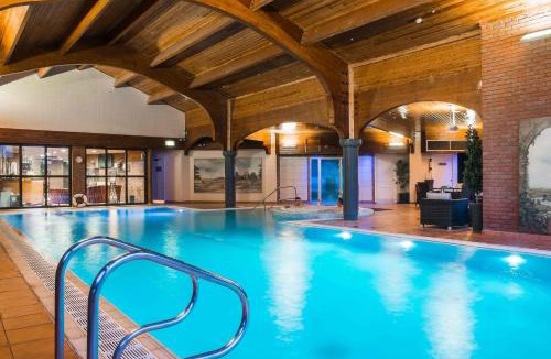 Stratford-upon-Avon Hotel | Abbey Hotel Golf & Spa