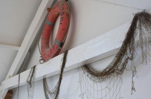 Mousehole House | Abbey Place Net Loft