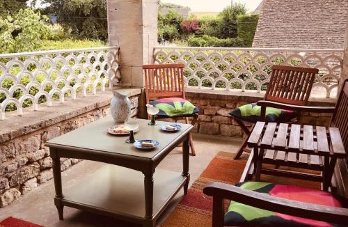 Stonehouse Bed & Breakfast | Abbot's Wing