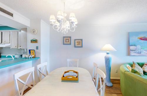 Atlantic Beach House | ABDV14 Dunescape Villas 214
