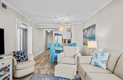 Atlantic Beach House | ABDV36 Dunescape Villas 255