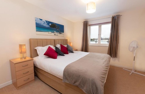 Hemel Hempstead Apartment | Abodebed - Handleys Court