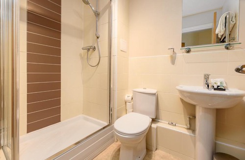 Hemel Hempstead Apartment | Abodebed - Handleys Court