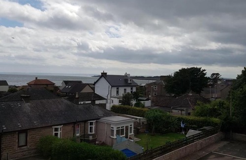 Carnoustie Hotel | Aboukir Hotel