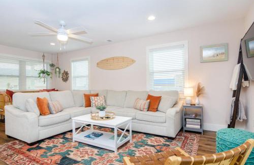 Carolina Beach House | Above the Storm by Bryant Real Estate