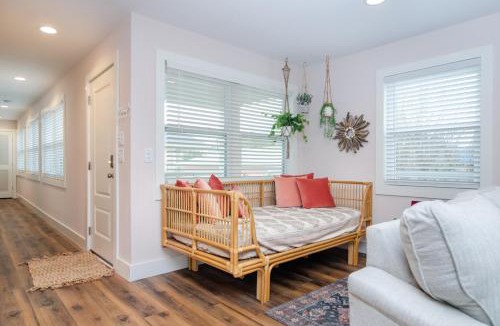 Carolina Beach House | Above the Storm by Bryant Real Estate