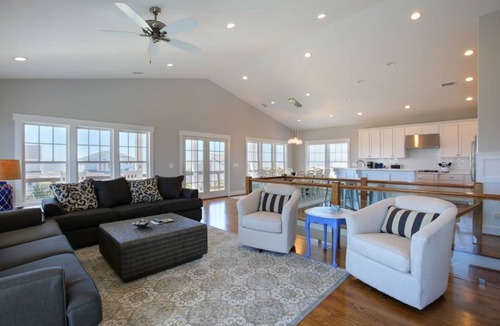 Holden Beach House | Absolute Paradise - Gorgeous Ocean Views with Private Pool and Elevator!