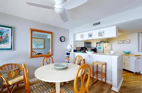 Atlantic Beach House | ABSV115 Sands Villa 419