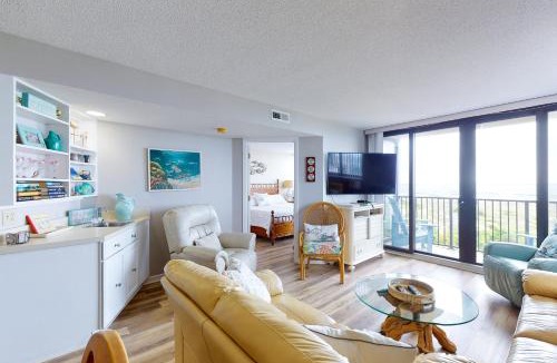 Atlantic Beach House | ABSV115 Sands Villa 419