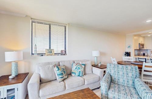 Atlantic Beach House | ABSV140 Sands Villas 426
