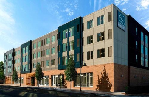 Chapel Hill Hotel | AC Hotel by Marriott Chapel Hill Downtown