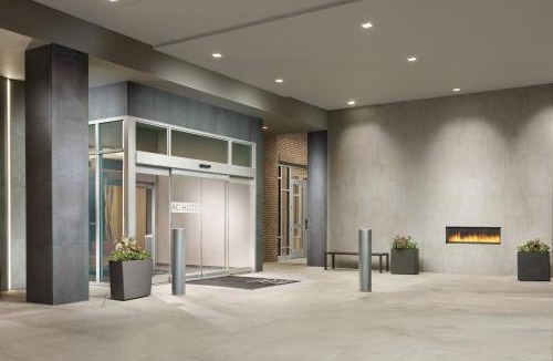 Chapel Hill Hotel | AC Hotel by Marriott Chapel Hill Downtown