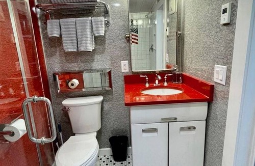 Clyde Other | Accommodation ∙ 1 bedroom ∙ 2 guests