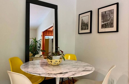 Chapel Hill Other | Accommodation ∙ 3 bedrooms ∙ 6 guests