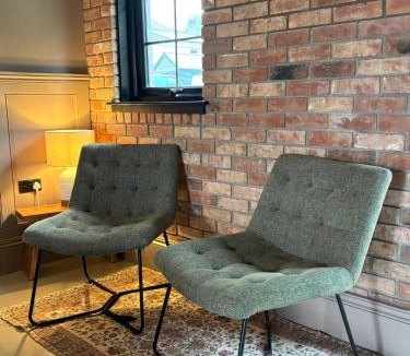 Cleeve House | Accommodation Bristol Airport