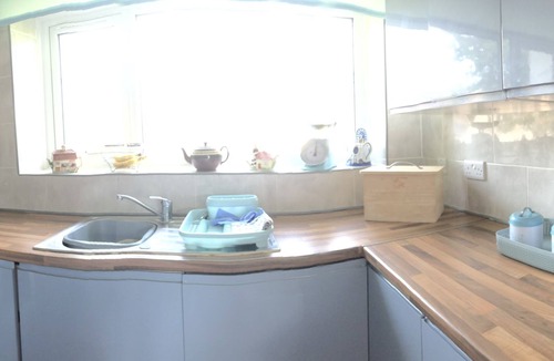 St. Ann's Chapel Cottage | Accommodation for 8, weekly, monthly and early booking discounts available.