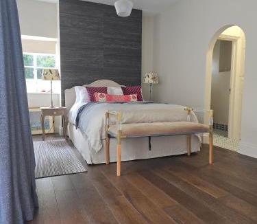 Sherborne Apartment | Accommodation in Dorset, Sherborne