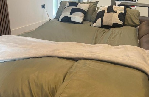 Ashford Apartment | Ace Space