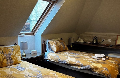 Longcroft House | Acer Lodge Guest House