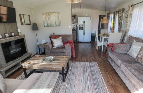 Swarland Cottage | Acorn Lodge