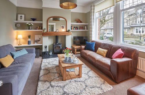 Harrogate House | Acorn Lodge Harrogate