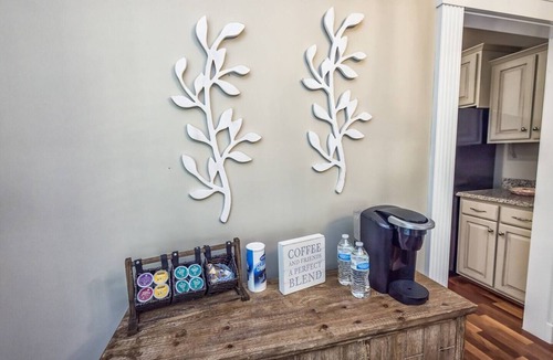 Wilmington Apartment | Ada's Midtown Garden