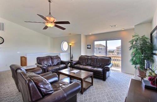 Wind Over Waves House | Adel's Place #8-S