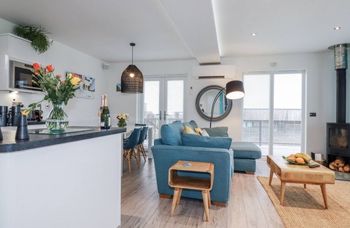 Portreath Cottage | Adelaide