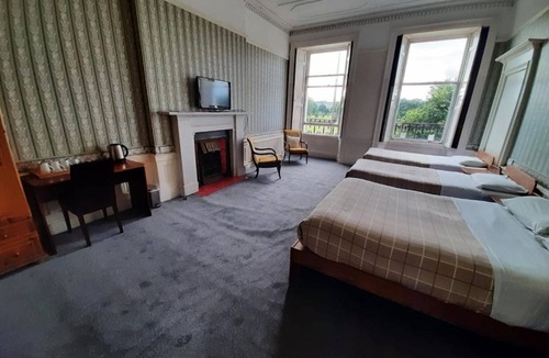 Leith Hotel | Adelphi Hotel