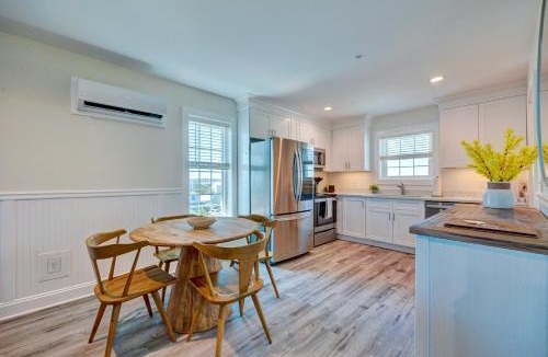 Surf City Apartment | Adjacent 3rd Floor Trio, 3001 King, 3002 Queen, & 3003 Queen