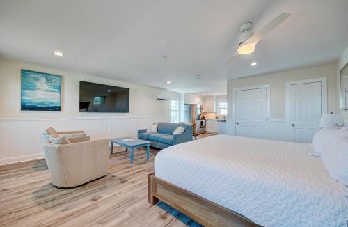 Surf City Apartment | Adjacent 3rd Floor Trio, 3001 King, 3002 Queen, & 3003 Queen