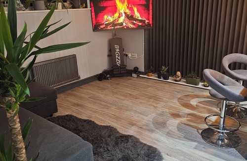 Southampton Apartment | Adorable 2-bedroom apartment in Southampton