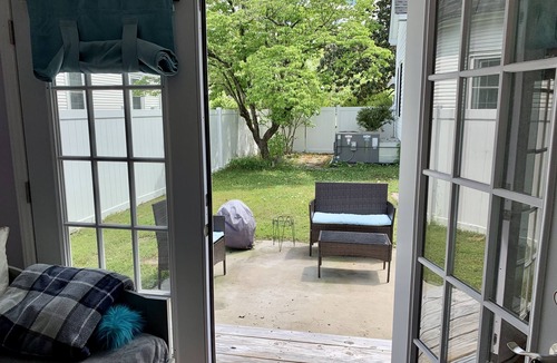 Erwin Apartment | Adorable Guest House Studio in the heart of