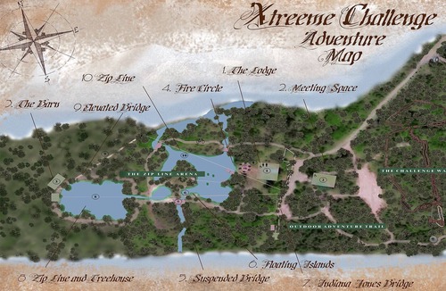 Monroe Cabin | Adventure and Relaxation in Charlotte
