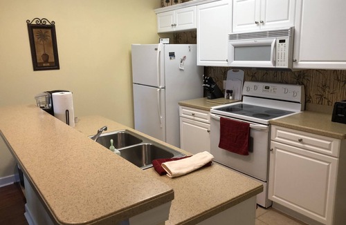 Sea Trail Condo | Affordable & Comfortable 2BD/2BA Sea Trail condo