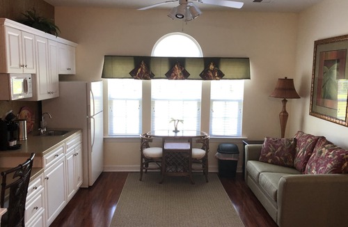 Sea Trail Condo | Affordable & Comfortable 2BD/2BA Sea Trail condo