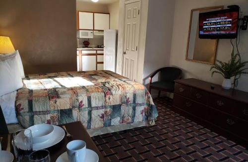 Burlington Hotel | Affordable Suites Burlington
