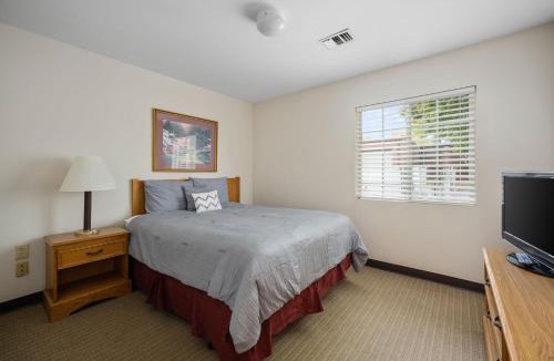 Conover Apartment | Affordable Suites Conover/Hickory