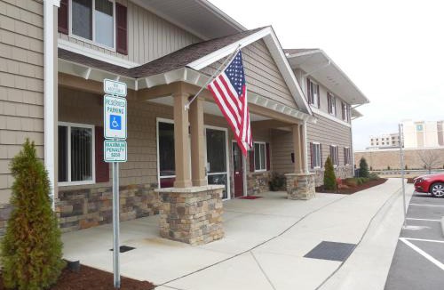 Westover Hotel | Affordable Suites - Fayetteville/Fort Bragg