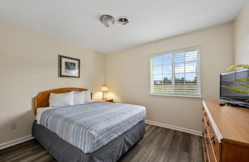 Graham Hotel | Affordable Suites Graham