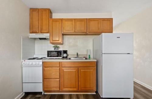 Graham Hotel | Affordable Suites Graham