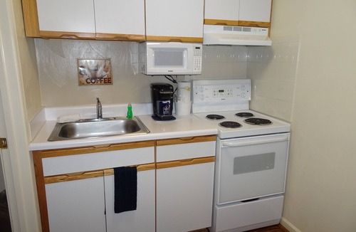 Kannapolis Hotel | Affordable Suites Kannapolis