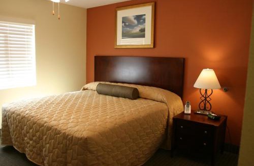 Mooresville Hotel | Affordable Suites Mooresville