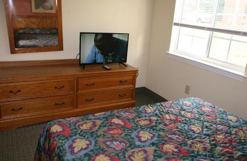 Rocky Mount Hotel | Affordable Suites Rocky Mount