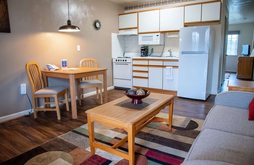 Statesville Hotel | Affordable Suites Statesville