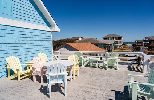 Buxton Condo | Agnes - Offshore Beach Club