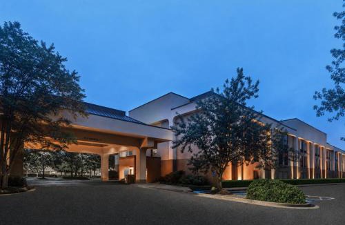 Aiken Hotel | Aiken Midtown Hotel