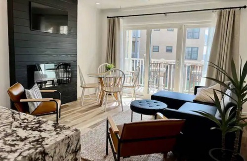 McCutcheon Field Condo | Airy Oceanfront Condo on Gorgeous North Topsail Island