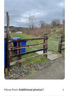 Penparcau Other | AJ’s Caravan Hire