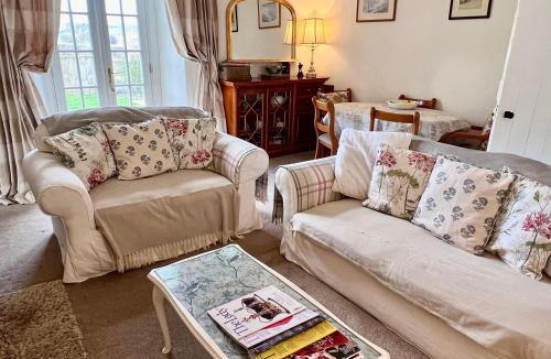 Akeld House | Akeld Cottage